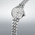 Seiko Presage SRE017J1 Women's Watch • Automatic Cocktail Time • Elegant Milanese Band