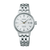 Seiko Presage SRE017J1 Women's Watch • Automatic Cocktail Time • Elegant Milanese Band
