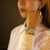 Seiko Presage SRE017J1 Women's Watch • Automatic Cocktail Time • Elegant Milanese Band