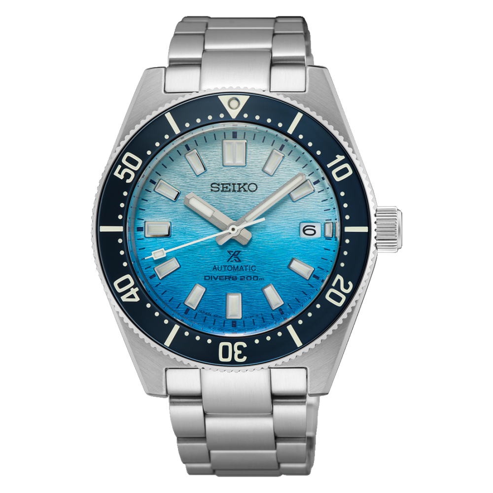 Seiko Prospex SPB473J1 Men's Watch • Japanese Craftsmanship • Limited Edition