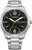 Citizen AW0110-82EE Men's Watch • Eco-Drive • Stainless Steel
