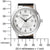 Citizen AW1231-07A Men's Watch • Eco-Drive Solar Powered • Classic Design