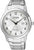 Citizen AW1231-58B Men's Watch • Eco-Drive Light Powered • Classic Stainless Steel Design