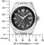 Citizen Super Titanium AW1240-57E Men's Watch • Eco-Drive Movement • Scratch-resistant Sapphire Crystal