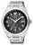Citizen Super Titanium AW1240-57E Men's Watch • Eco-Drive Movement • Scratch-resistant Sapphire Crystal
