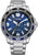 Citizen AW1525-81L Men's Watch • Eco-Drive Movement • Sporty Design