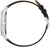 Citizen AW1640-16A Watch • Black Leather Strap • Classic Design