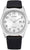 Citizen AW1640-16A Watch • Black Leather Strap • Classic Design