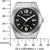 Citizen Super Titanium AW1641-81E Men's Watch • Eco-Drive Solar Powered • Lightweight Super Titanium