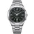 Citizen Classic AW1750-85E Herren Armbanduhr Schwarz • Eco-Drive Solar • Mineralglas