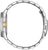 Citizen AW1756-89A Watch • Two-tone band • Folding clasp
