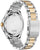 Citizen AW1756-89A Watch • Two-tone band • Folding clasp