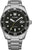 Citizen Eco-Drive AW1760-81E Men's Watch • Eco-Drive Solar Movement • Robust Stainless Steel Case