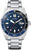 Citizen Eco-Drive AW1761-89L Men's Watch • Environmentally Friendly Solar Drive • 10 Bar Water Resistant