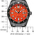 Citizen AW1765-88X Watch • Solar Quartz Watch • Stainless Steel Bracelet