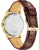 Citizen Core Collection AW1782-11A Men's Watch • Eco-Drive • Leather Strap