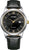 Citizen AW1784-16E Men's Watch • Eco-Drive Solar Powered • Elegant Leather Strap