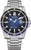 Citizen AW1810-85L Men's Watch • Eco-Drive Solar Powered • 10 Bar Water Resistant