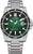 Citizen AW1811-82X Men's Watch • Eco-Drive Light Powered • 10 Bar Water Resistant