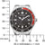 Citizen Eco-Drive AW1820-81E Men's Watch • Solar Powered • Stainless Steel
