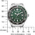 Citizen AW1828-80X Ladies' Watch • Eco-Drive • Diver Style