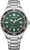 Citizen AW1828-80X Ladies' Watch • Eco-Drive • Diver Style
