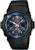 Casio G-Shock AWG-M100A-1AER Men's Watch • Tough Solar • Radio-Controlled