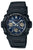 Casio G-Shock AWG-M100SB-2AER Men's Watch • Tough Solar • Smart Features