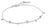 ANIA HAIE B002-03H Bracelet with Small Ball Charms
