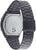 Casio Vintage B640WB-1BEF Watch • Iconic Retro Design • Digital Watch with Stopwatch Function