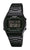 Casio Vintage B640WB-1BEF Watch • Iconic Retro Design • Digital Watch with Stopwatch Function