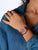 Casio Vintage B640WC-5AEF Watch • Iconic Retro Design • LED Lighting