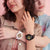 Casio Baby-G BA-110X-1AER Women's Watch • Shock resistant • World time