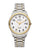 UMR Ruhla Basic 89000G13109 Herren • Titangehäuse Bicolor • Seiko Quarzwerk mit Datum