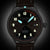 Bauhaus Aviation 2556-2 Men's Watch • Automatic • Sapphire Crystal