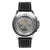 Bauhaus Aviation Tornado 2760-2 Men's Watch • Made in Germany
