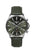 Bauhaus Aviation 2880-4 Herrenuhr • Saphirglas • Titangehäuse