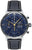 Bauhaus Classic 2020-3 Men's Watch • Minimalist Design • Chronometer