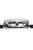 Bauhaus Classic 2020-3 Men's Watch • Minimalist Design • Chronometer