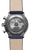 Bauhaus Classic 2020-3 Men's Watch • Minimalist Design • Chronometer