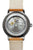 Bauhaus Dessau 2060-4 Herren Armbanduhr • Automatikwerk mit Gangreserveanzeige • Mineralglas K1, Bild 2