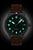 Bauhaus Aviation 2556-4 Men's Watch • Automatic • Made in Germany