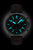 Bauhaus Aviation 2774-2 Men's Watch • Minimalist Pilot Design • Made in Germany