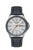 Bauhaus Aviation Iron Annie 2862-1 Herrenuhr Blau • Automatikwerk Citizen-Miyota • Saphirglas