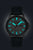 Bauhaus Aviation Iron Annie 2862-1 Herrenuhr Blau • Automatikwerk Citizen-Miyota • Saphirglas, Bild 2