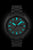 Bauhaus Aviation 2862M1 Men's Watch • Titanium Case • Automatic