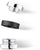 Stainless Steel Charm - Bering Jewelry Model: Believe-1