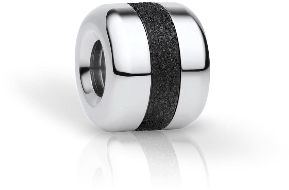 Stainless Steel Charm - Bering Jewelry Model: Believe-1