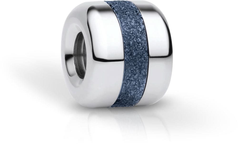 Stainless Steel Charm - Bering Jewelry Model: Believe-3