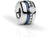 Stainless Steel Charm - Bering Jewelry Model: BeMy-1